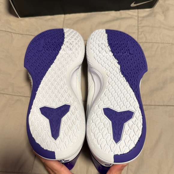 Nike Mamba Fury Men’s shoes US 11 - Picture 5 of 7